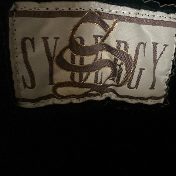 Beautiful Shearling Jacket. - Picture 4 of 8